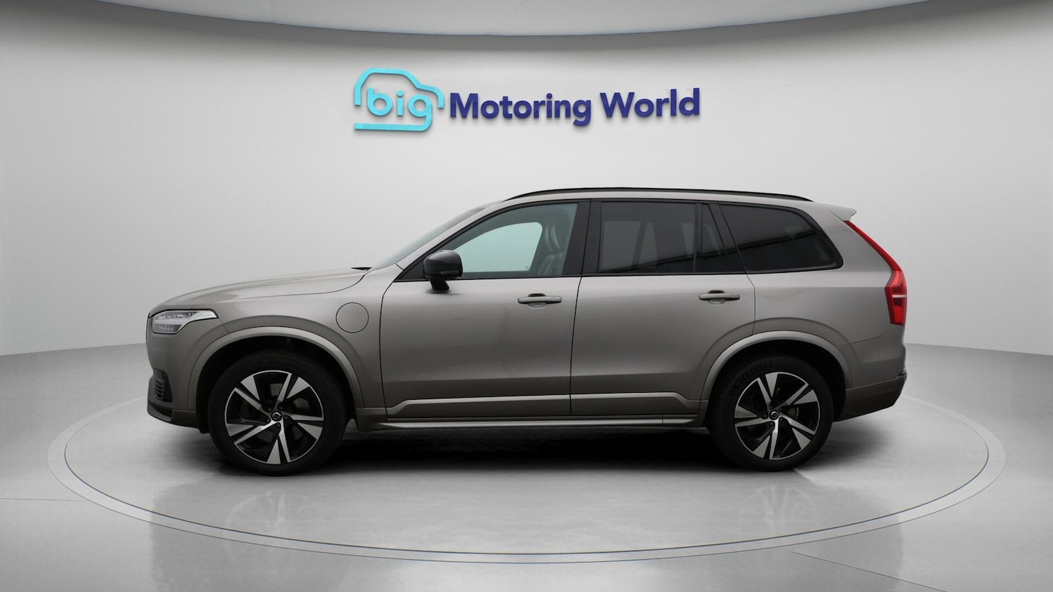 Used Volvo XC90 2021 for sale - 76538678: Photo 5