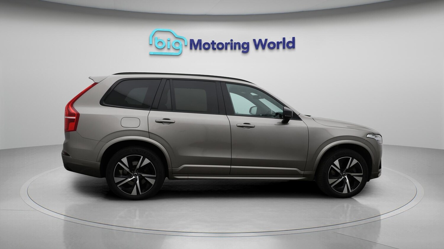 Used Volvo XC90 2021 for sale - 76538678: Photo 9