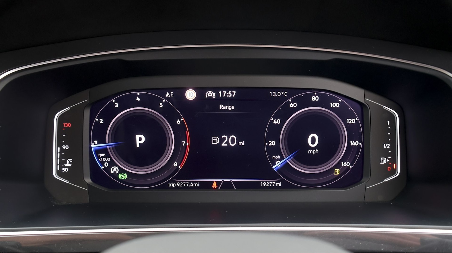 Used Volkswagen Tiguan Allspace 2022 for sale - 77610514: Photo 10