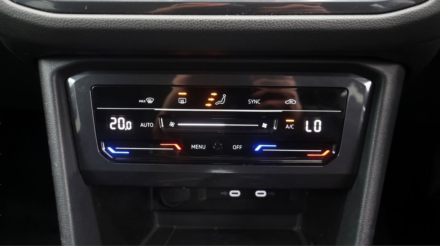 Used Volkswagen Tiguan Allspace 2022 for sale - 77610514: Photo 12