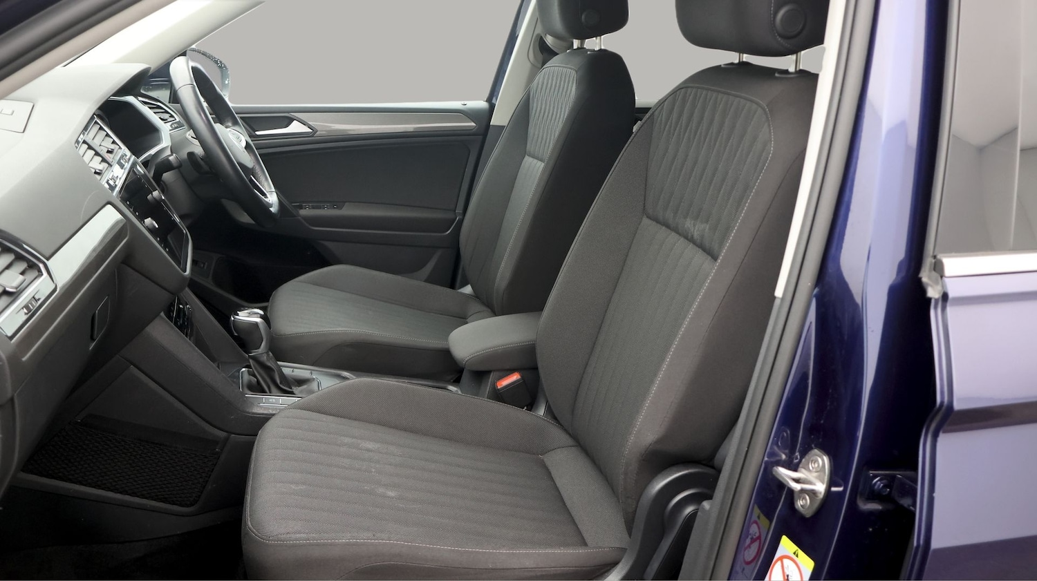 Used Volkswagen Tiguan Allspace 2022 for sale - 77610514: Photo 14