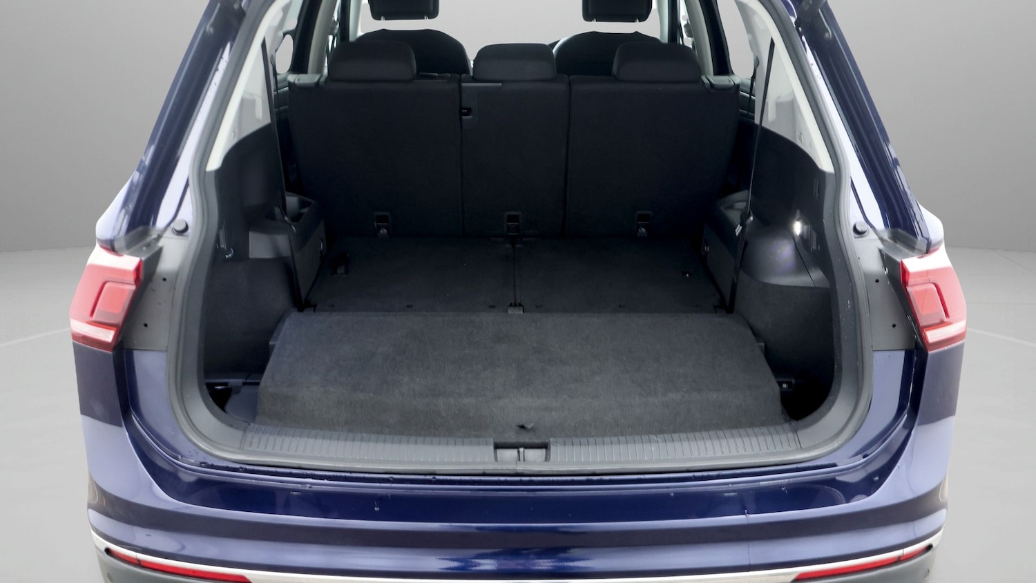 Used Volkswagen Tiguan Allspace 2022 for sale - 77610514: Photo 17