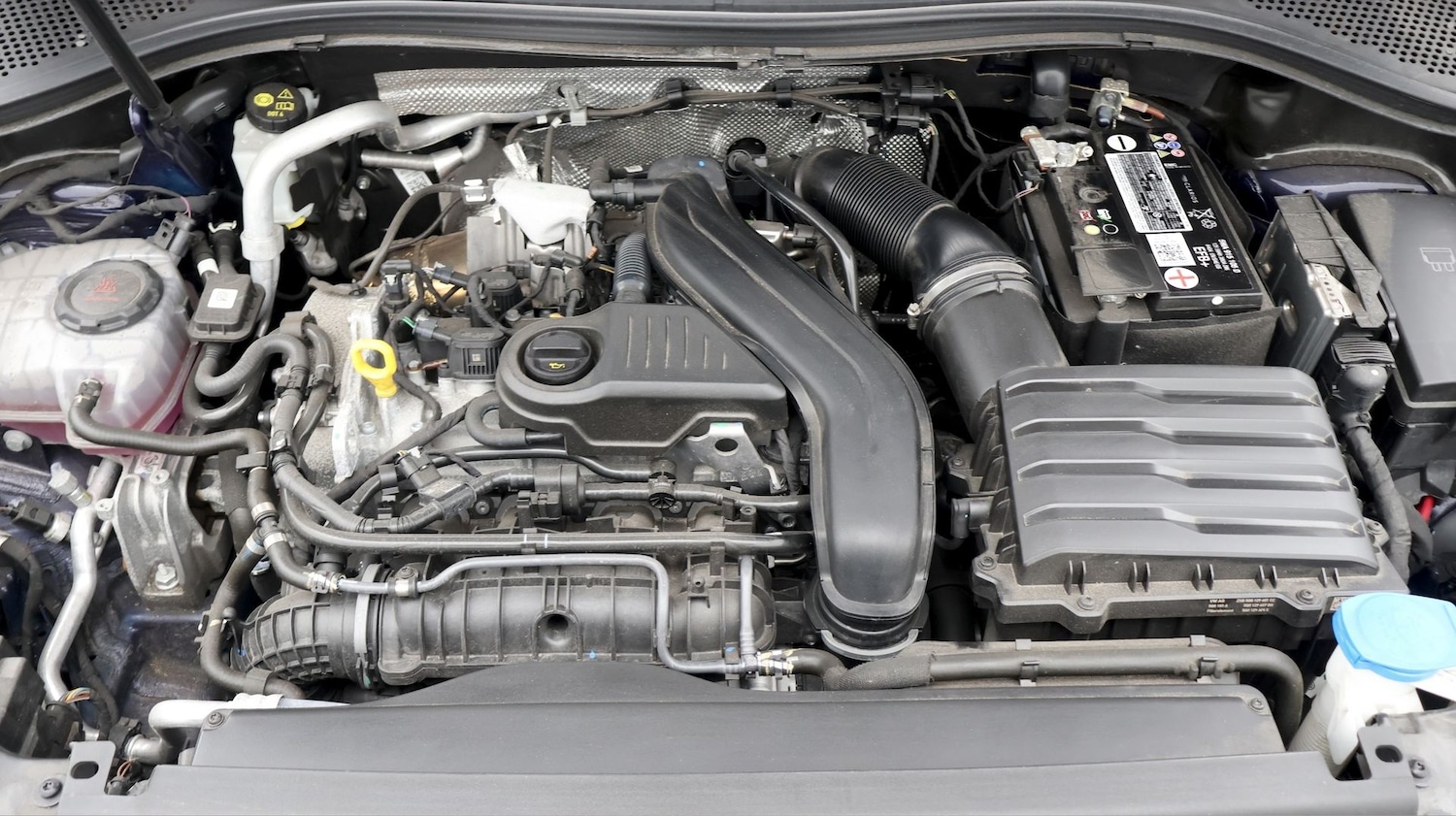 Used Volkswagen Tiguan Allspace 2022 for sale - 77610514: Photo 19