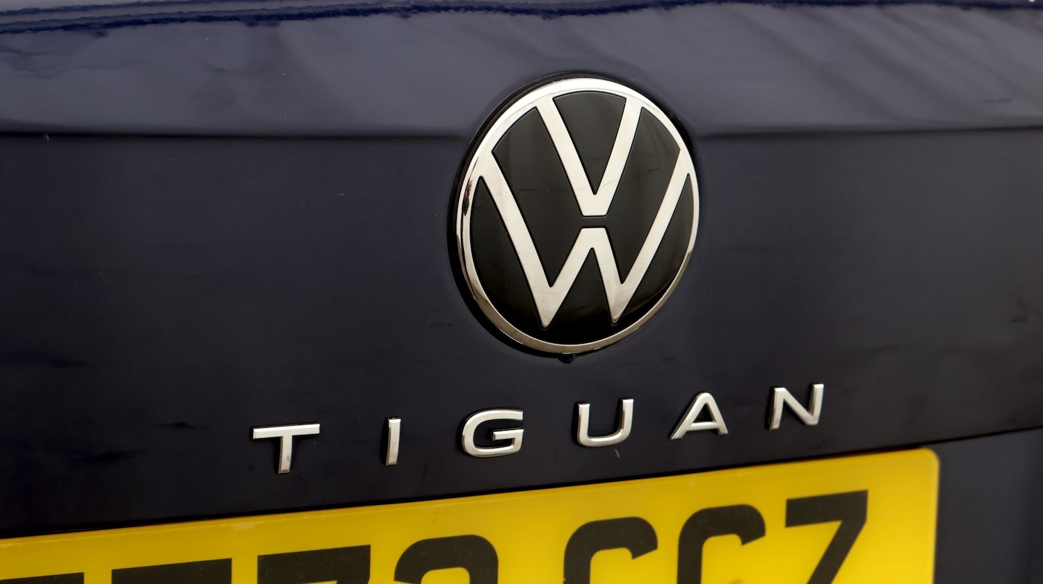 Used Volkswagen Tiguan Allspace 2022 for sale - 77610514: Photo 21