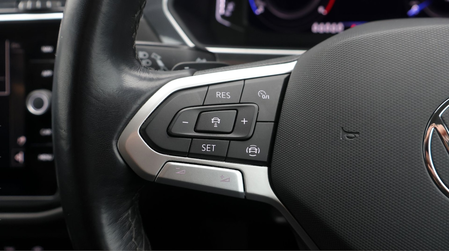 Used Volkswagen Tiguan Allspace 2022 for sale - 77610514: Photo 24