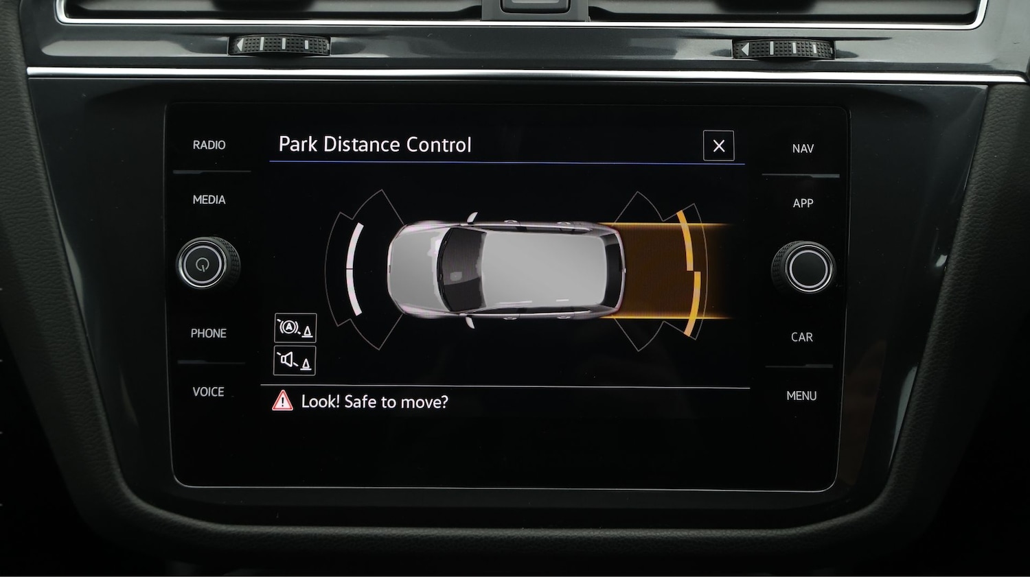 Used Volkswagen Tiguan Allspace 2022 for sale - 77610514: Photo 26