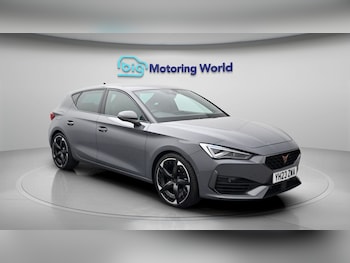 Used Cupra Leon 2023 for sale - 78885865: Photo