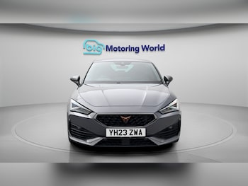 Used Cupra Leon 2023 for sale - 78885865: Photo