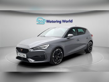 Used Cupra Leon 2023 for sale - 78885865: Photo
