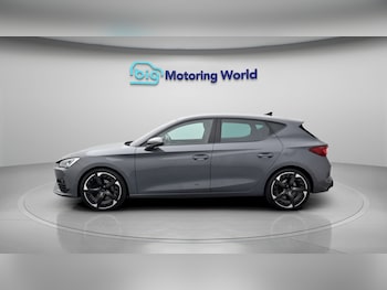 Used Cupra Leon 2023 for sale - 78885865: Photo