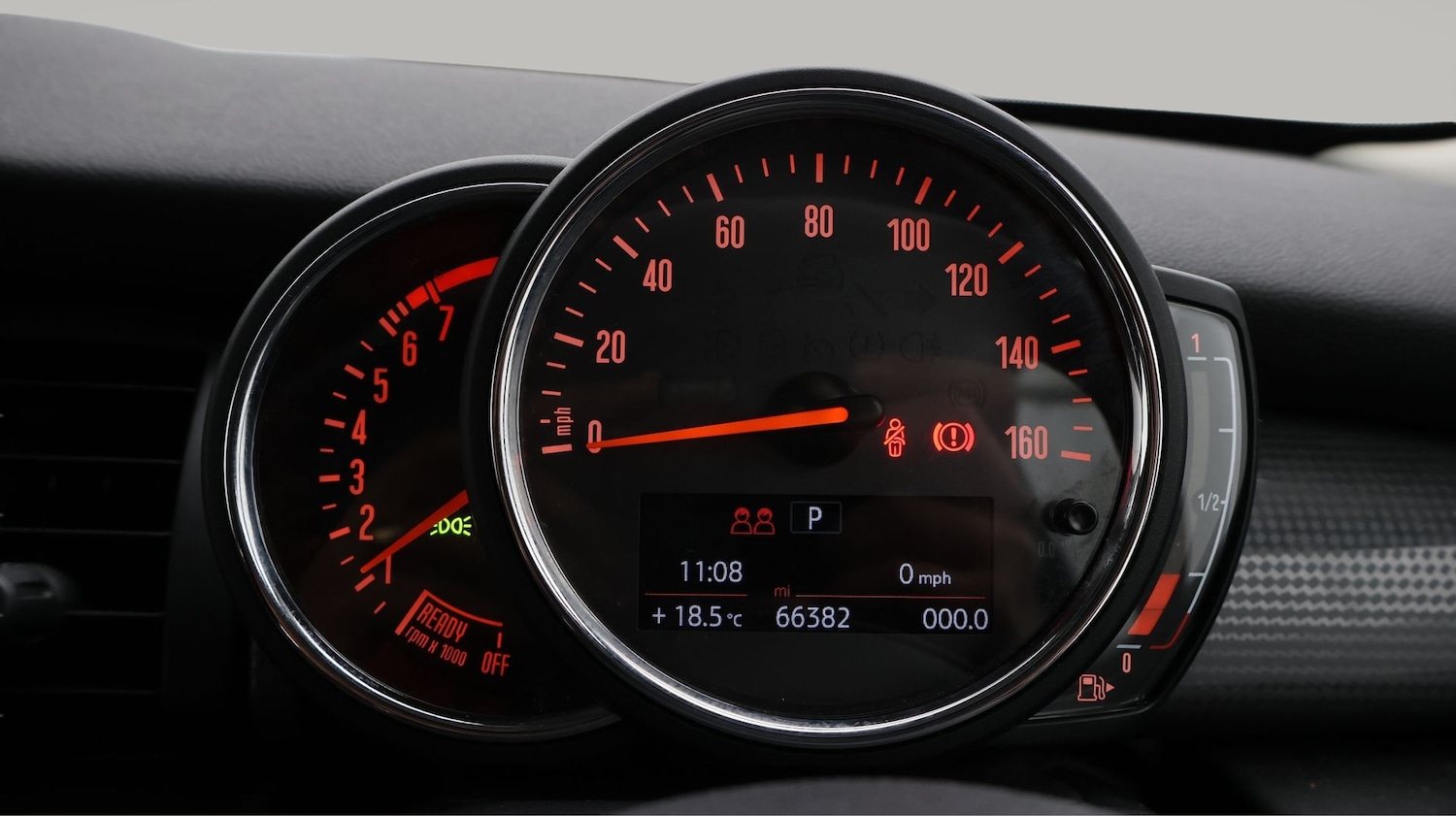 Used MINI Hatch 2018 for sale - 77764312: Photo 10