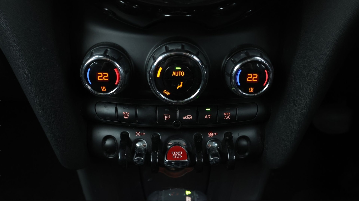 Used MINI Hatch 2018 for sale - 77764312: Photo 12