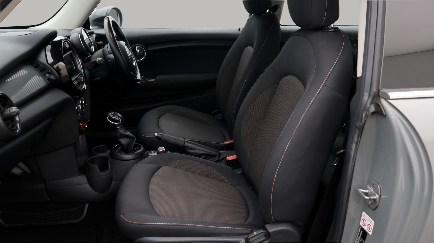 Used MINI Hatch 2018 for sale - 77764312: Photo 14