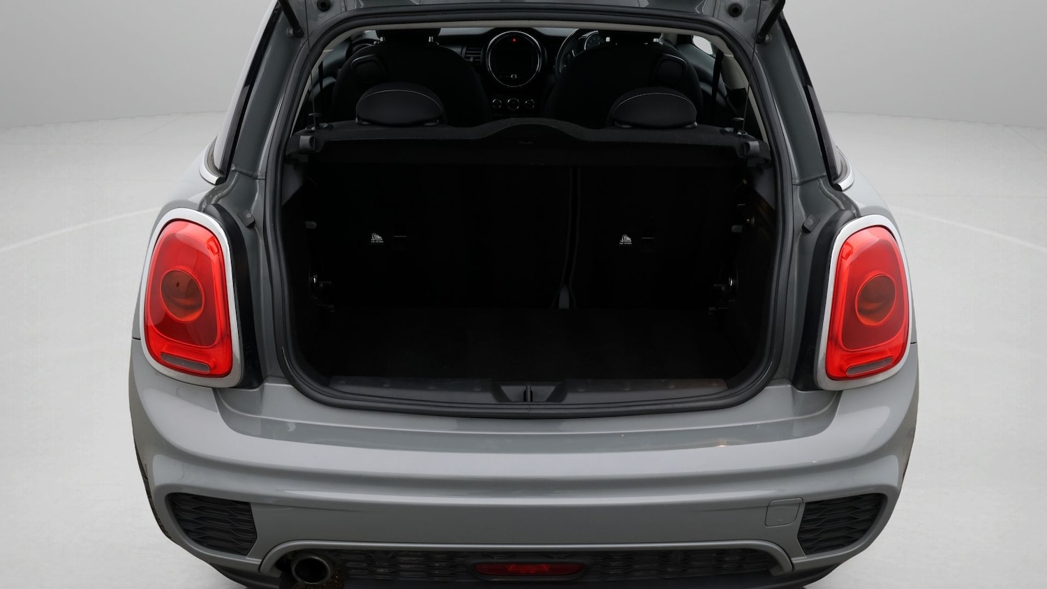 Used MINI Hatch 2018 for sale - 77764312: Photo 17