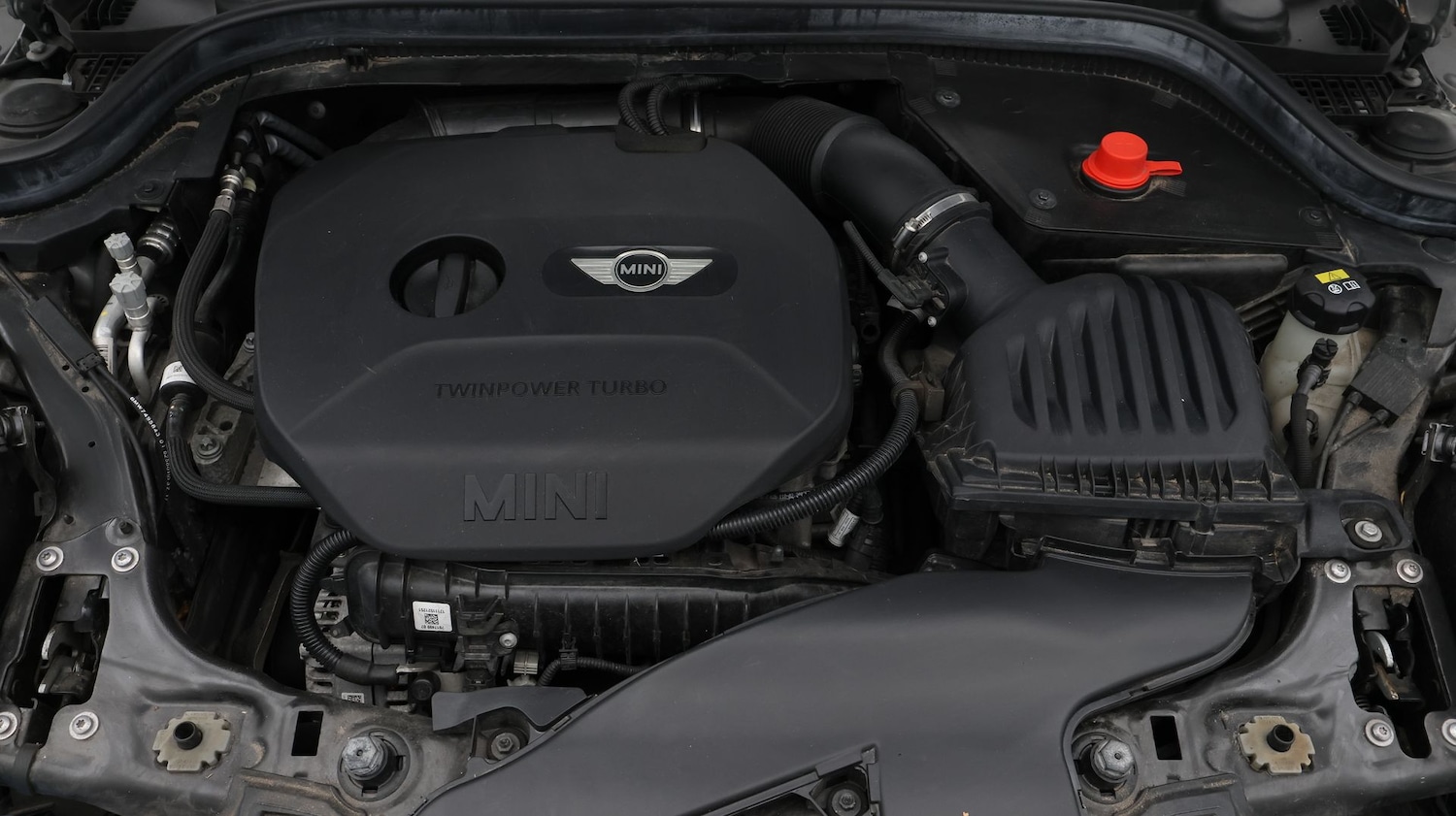 Used MINI Hatch 2018 for sale - 77764312: Photo 19