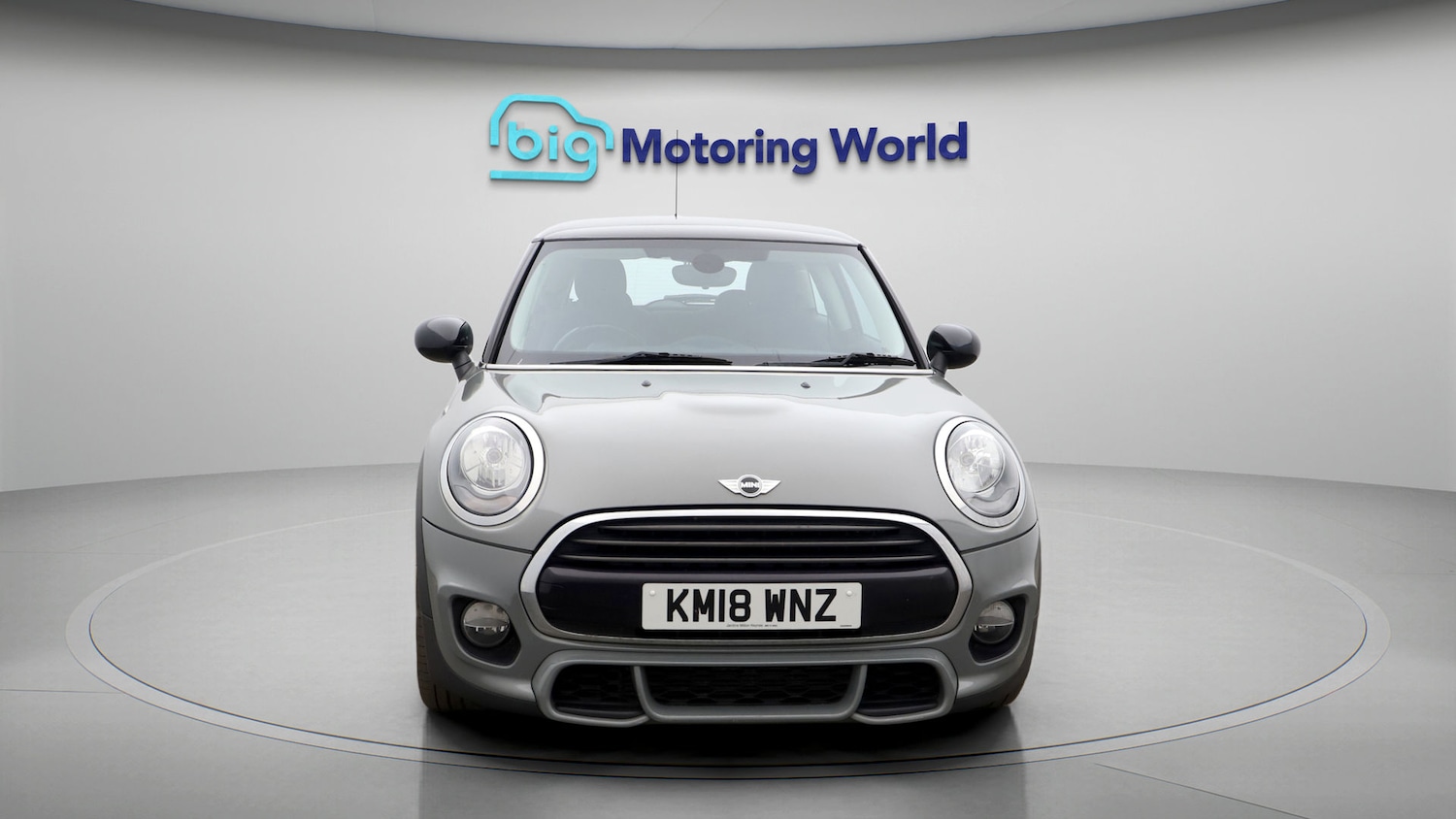 Used MINI Hatch 2018 for sale - 77764312: Photo 2