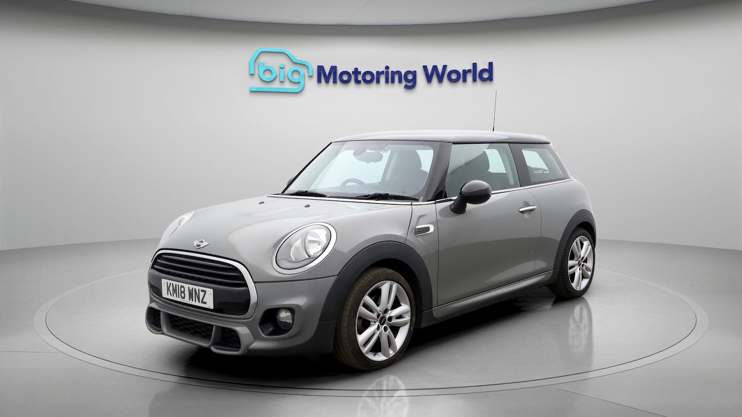 Used MINI Hatch 2018 for sale - 77764312: Photo 3