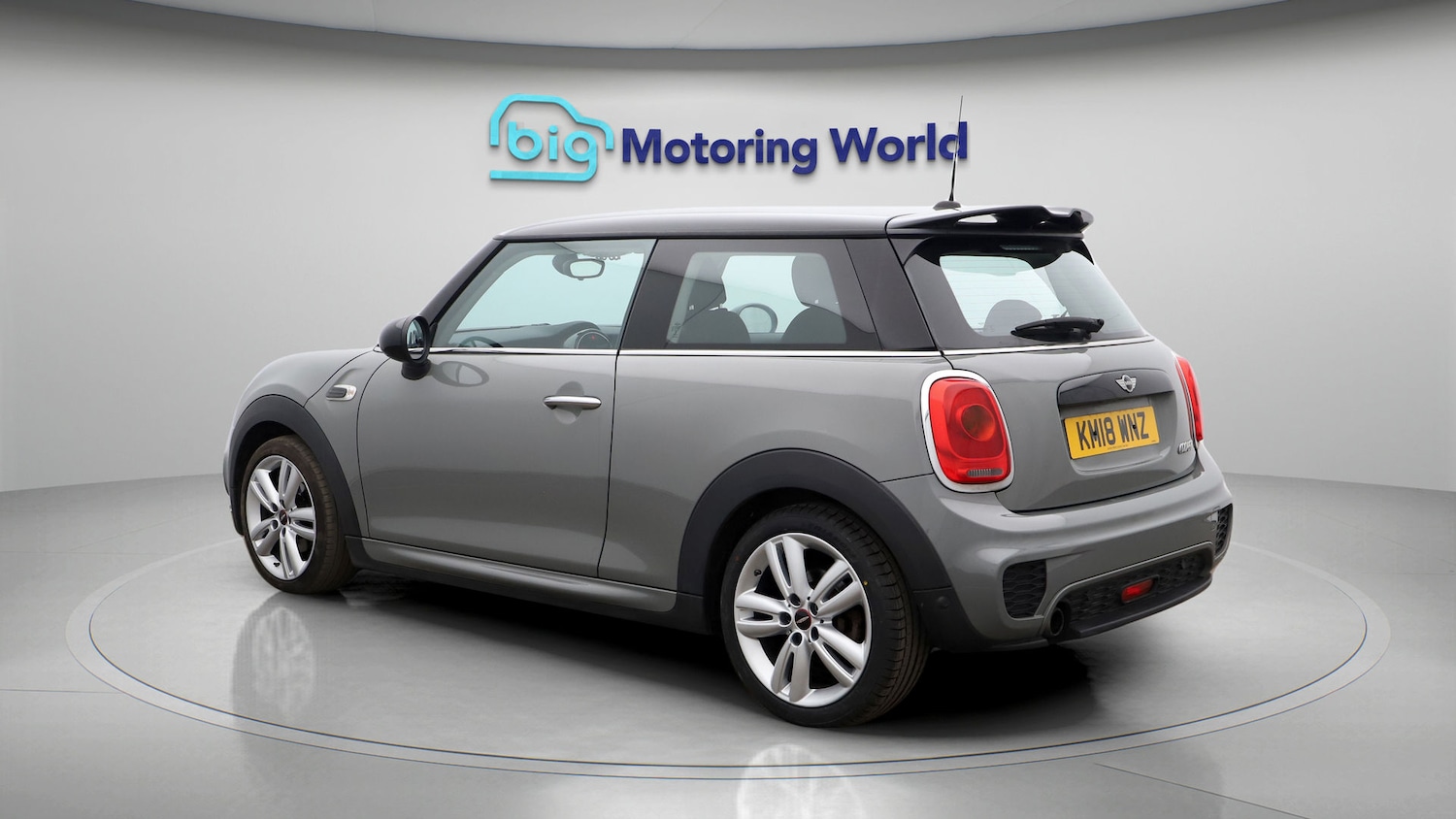Used MINI Hatch 2018 for sale - 77764312: Photo 5