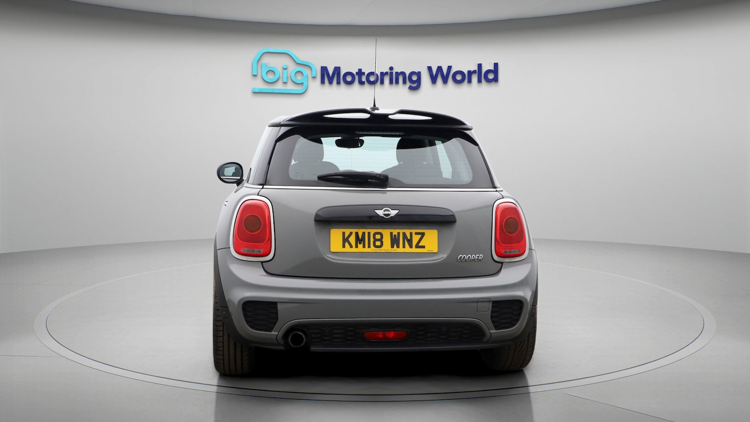 Used MINI Hatch 2018 for sale - 77764312: Photo 6