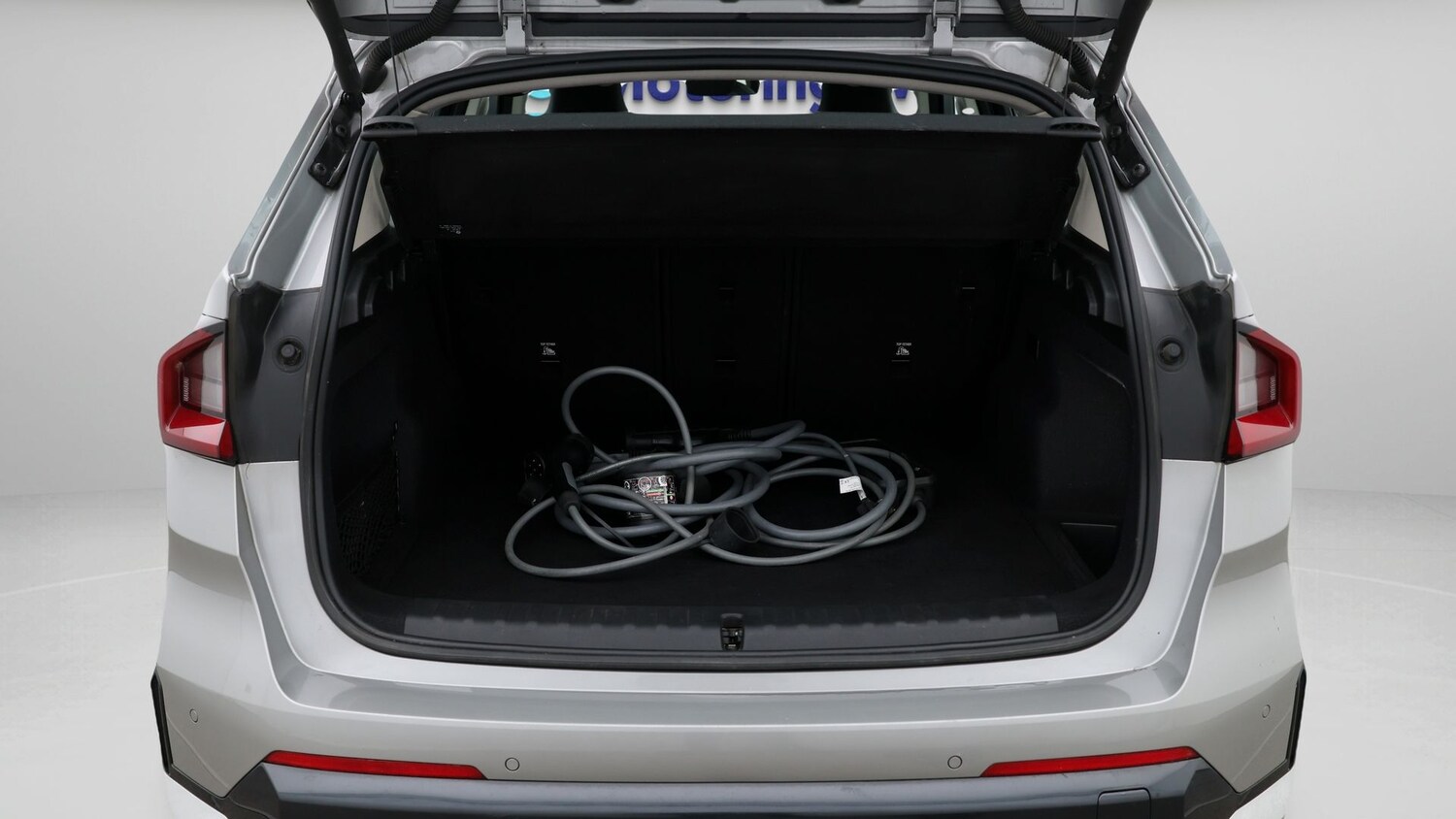 Used BMW iX1 2023 for sale - 77207046: Photo 17