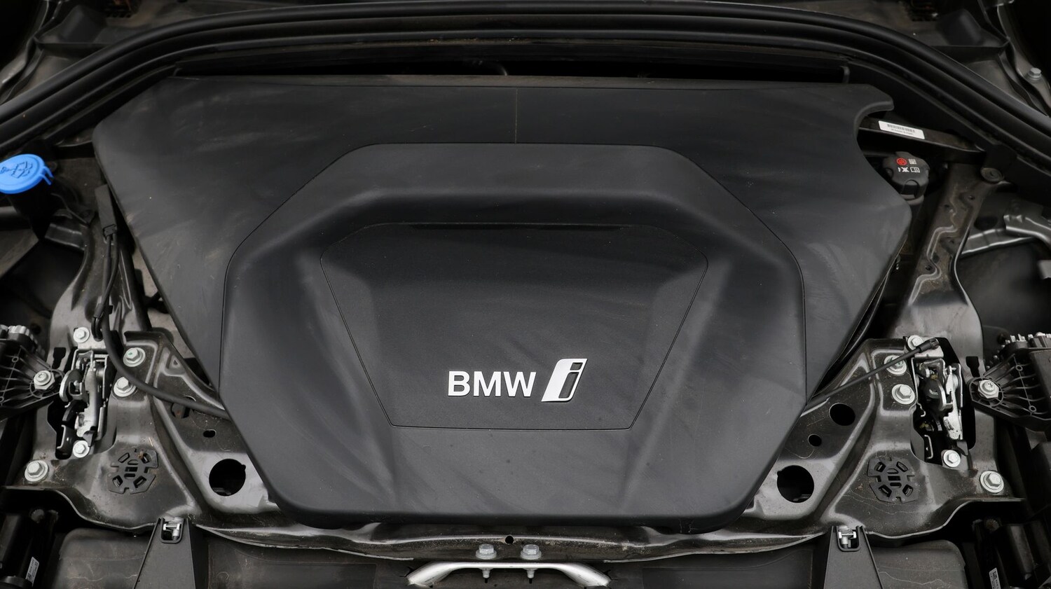 Used BMW iX1 2023 for sale - 77207046: Photo 19