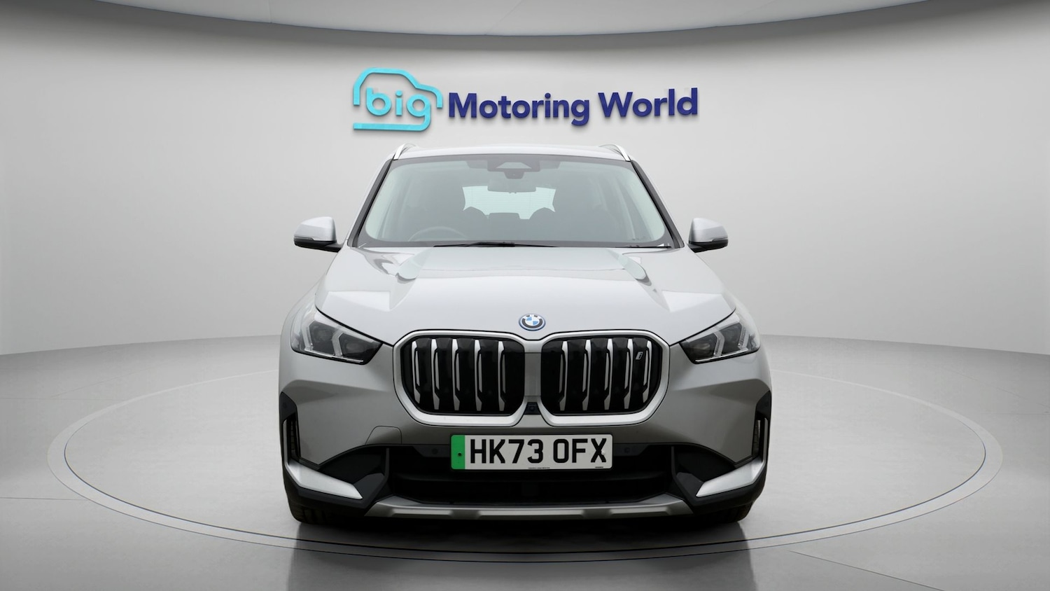 Used BMW iX1 2023 for sale - 77207046: Photo 2