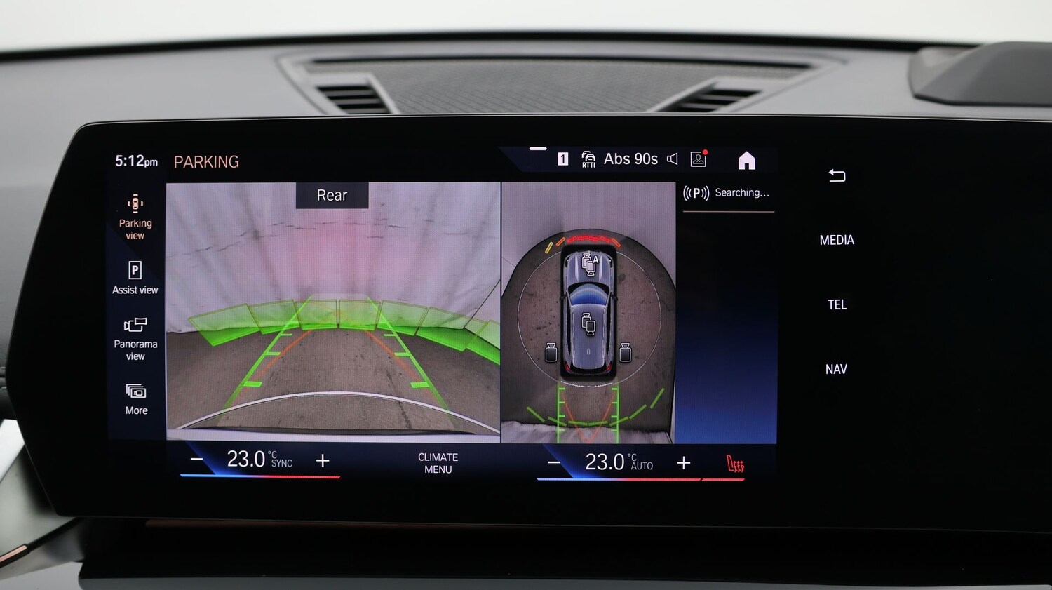 Used BMW iX1 2023 for sale - 77207046: Photo 23