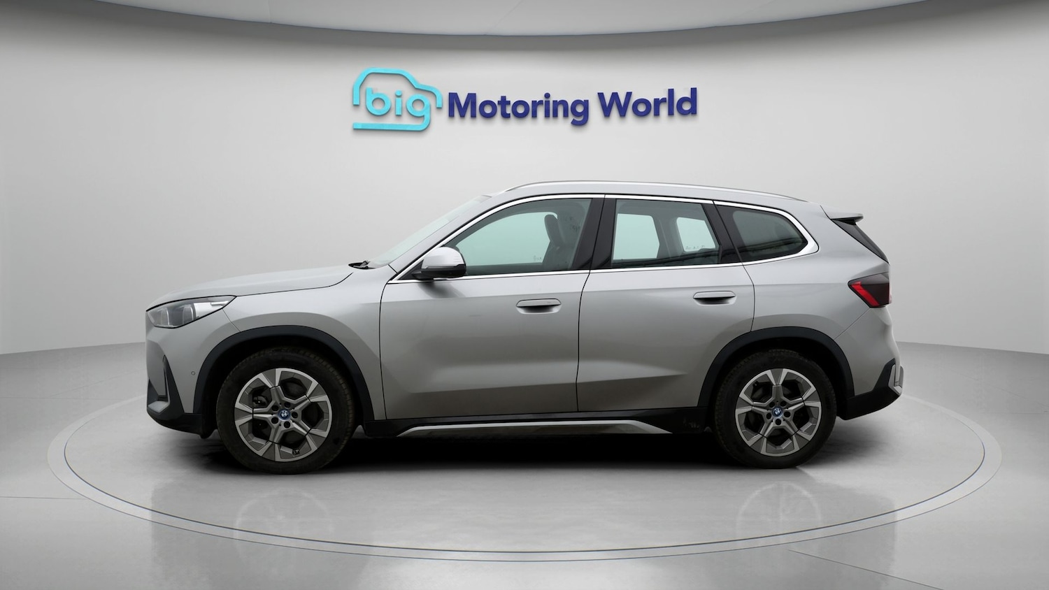 Used BMW iX1 2023 for sale - 77207046: Photo 4