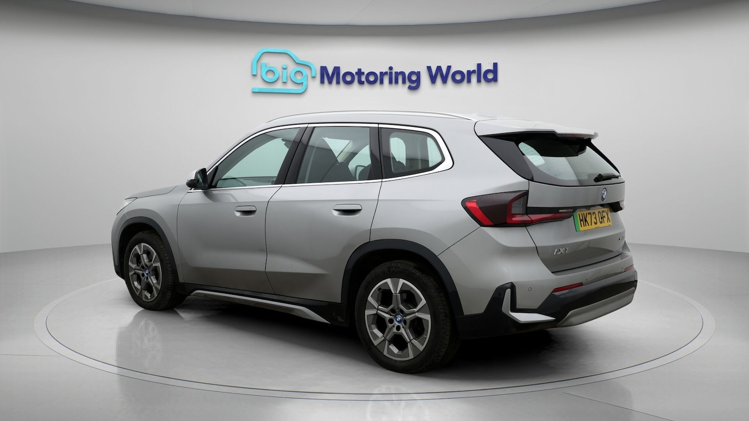 Used BMW iX1 2023 for sale - 77207046: Photo 5