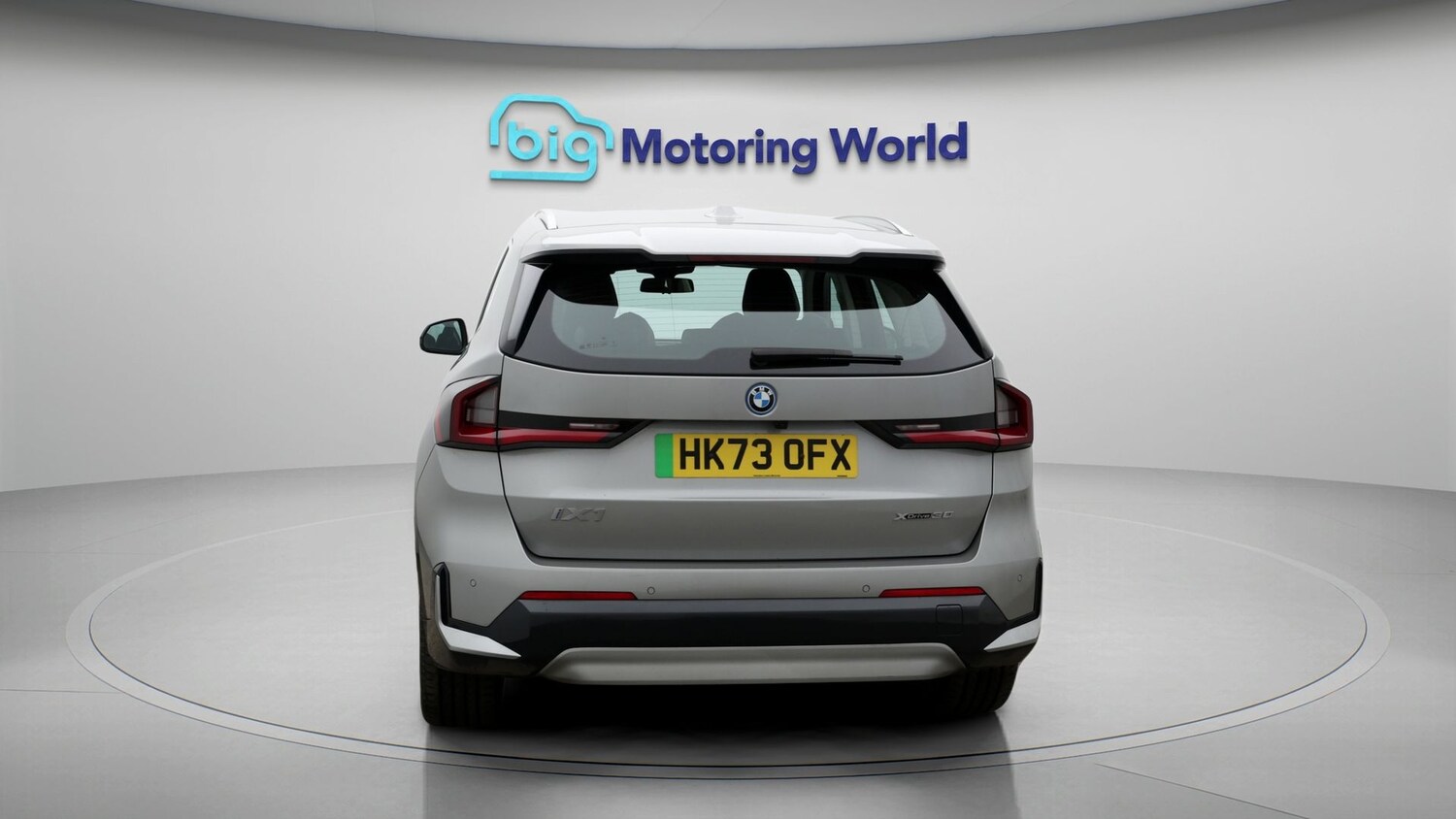 Used BMW iX1 2023 for sale - 77207046: Photo 6
