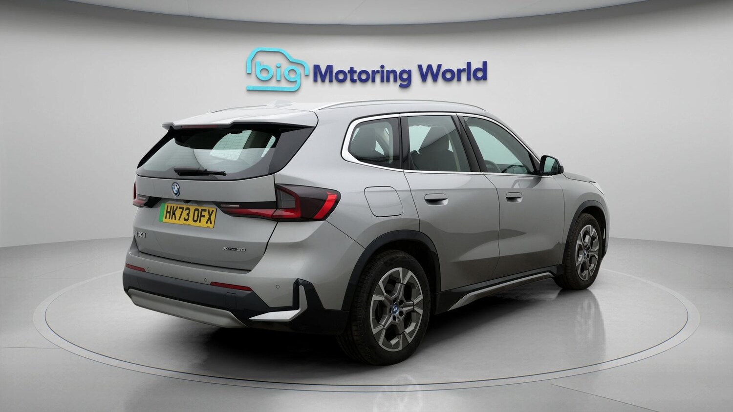 Used BMW iX1 2023 for sale - 77207046: Photo 7