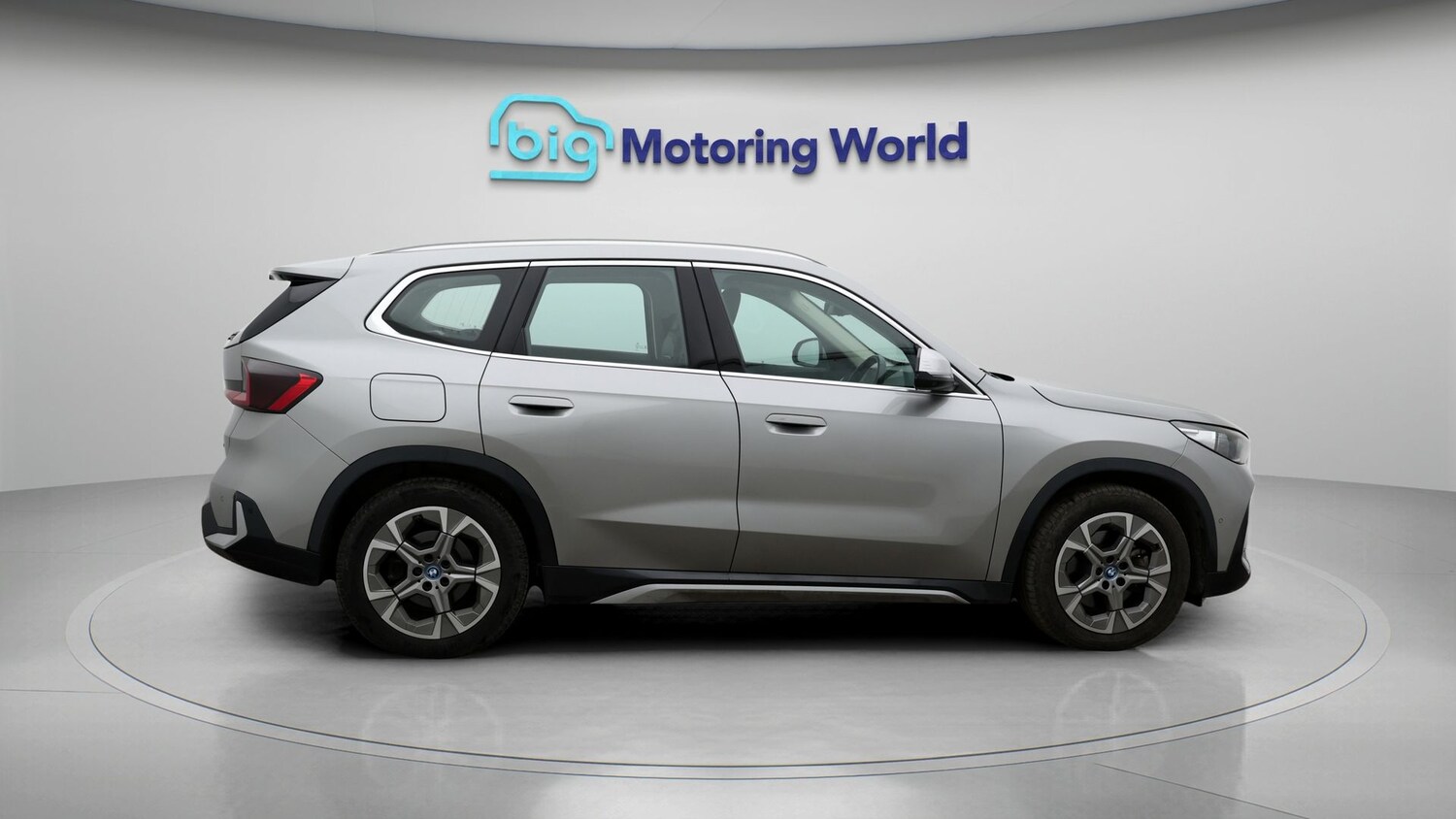 Used BMW iX1 2023 for sale - 77207046: Photo 8