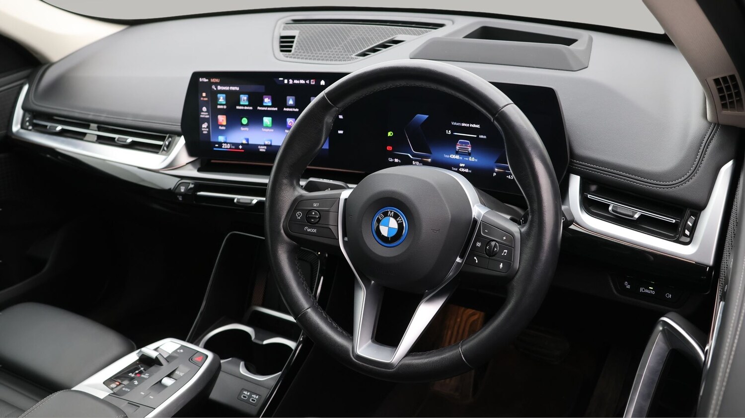 Used BMW iX1 2023 for sale - 77207046: Photo 9