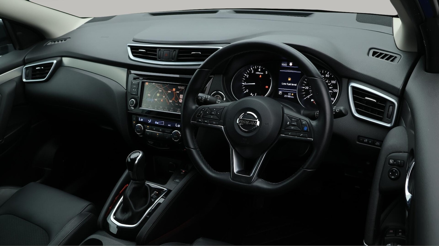 Used Nissan Qashqai 2020 for sale - 76122674: Photo 10