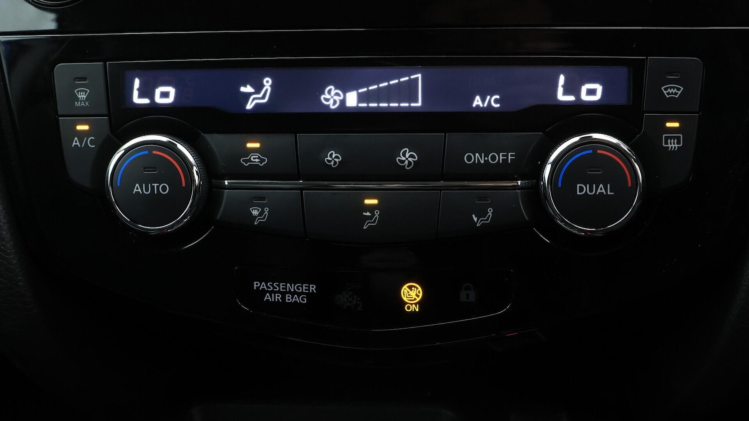 Used Nissan Qashqai 2020 for sale - 76122674: Photo 13