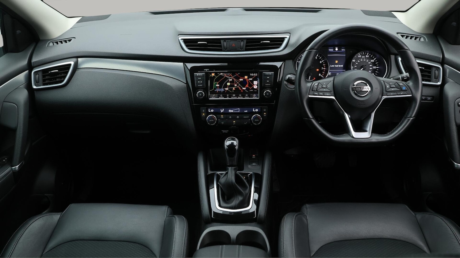 Used Nissan Qashqai 2020 for sale - 76122674: Photo 14
