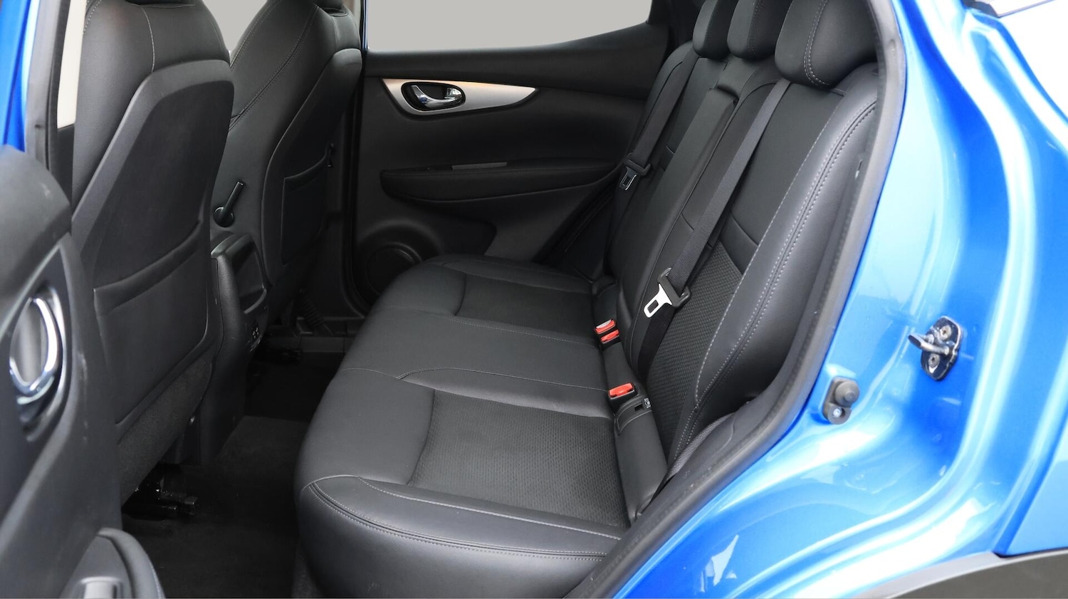 Used Nissan Qashqai 2020 for sale - 76122674: Photo 17
