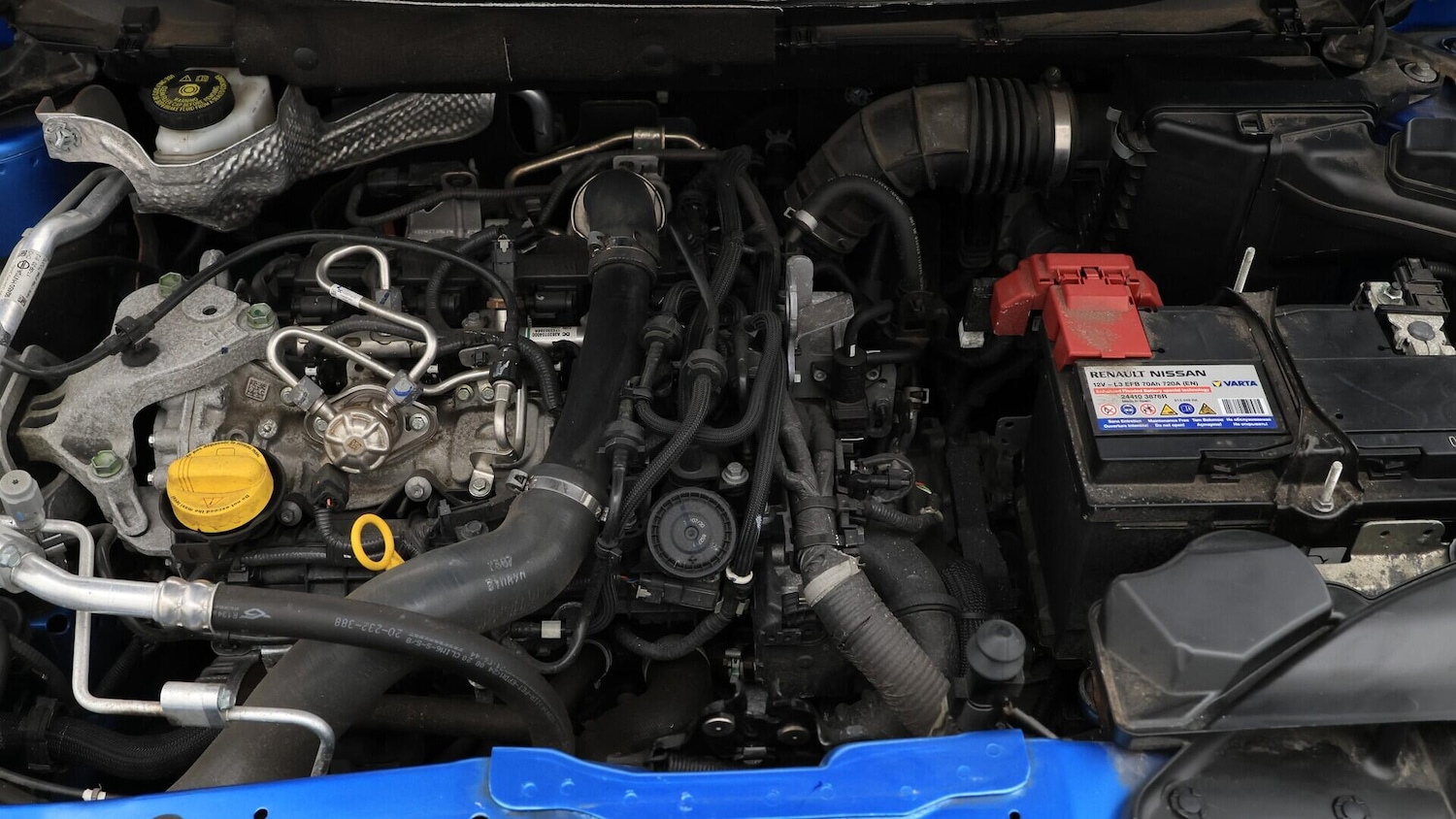 Used Nissan Qashqai 2020 for sale - 76122674: Photo 20