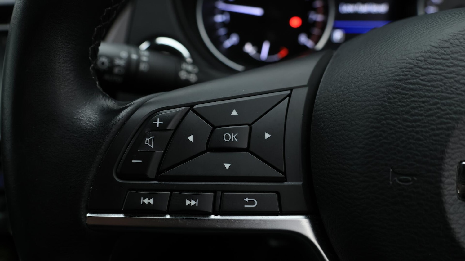Used Nissan Qashqai 2020 for sale - 76122674: Photo 24
