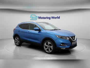 Used Nissan Qashqai 2020 for sale - 76122674: Photo 2