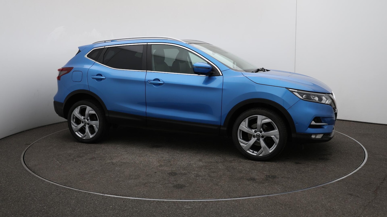 Used Nissan Qashqai 2020 for sale - 76122674: Photo 47