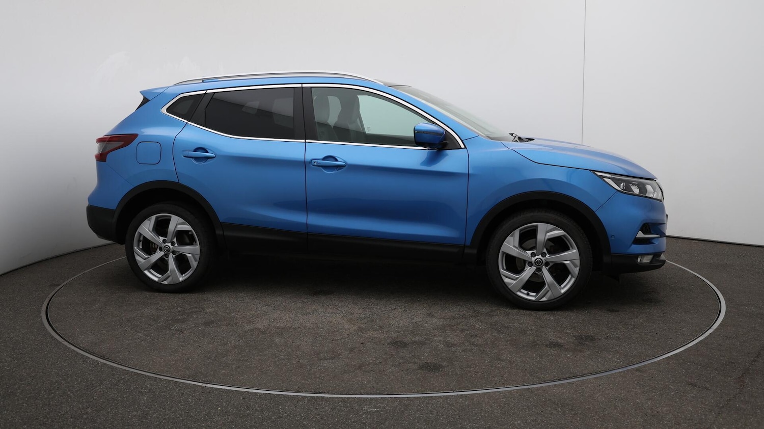 Used Nissan Qashqai 2020 for sale - 76122674: Photo 49