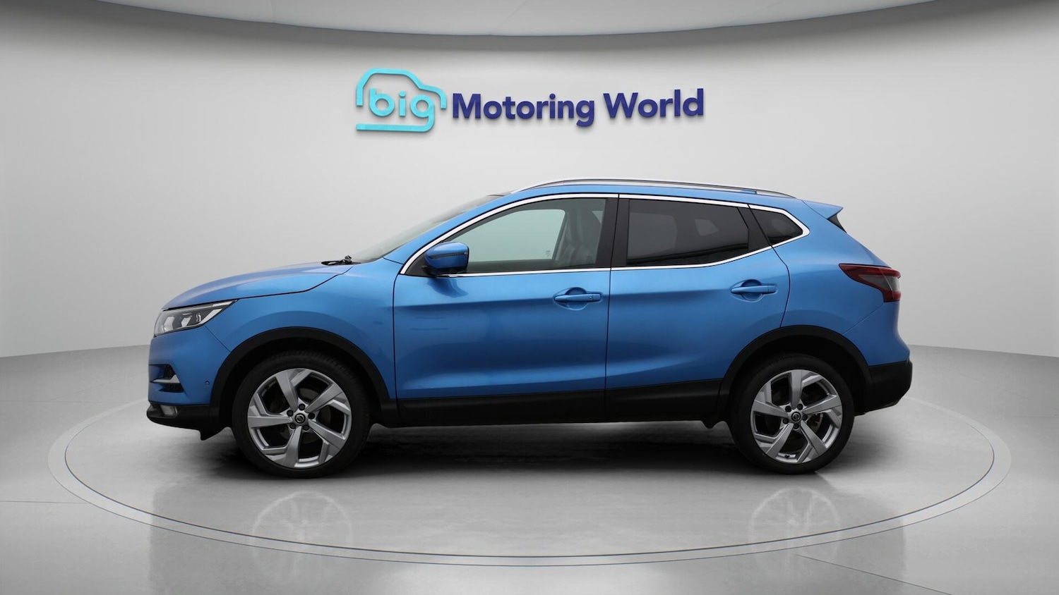 Used Nissan Qashqai 2020 for sale - 76122674: Photo 5