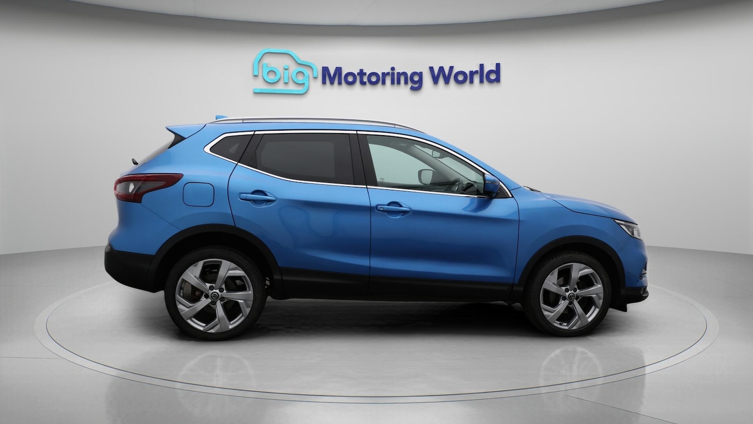 Used Nissan Qashqai 2020 for sale - 76122674: Photo 9