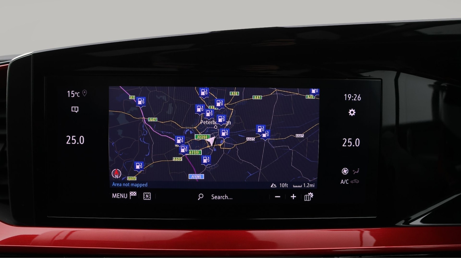 Used Vauxhall Mokka 2023 for sale - 77618625: Photo 11