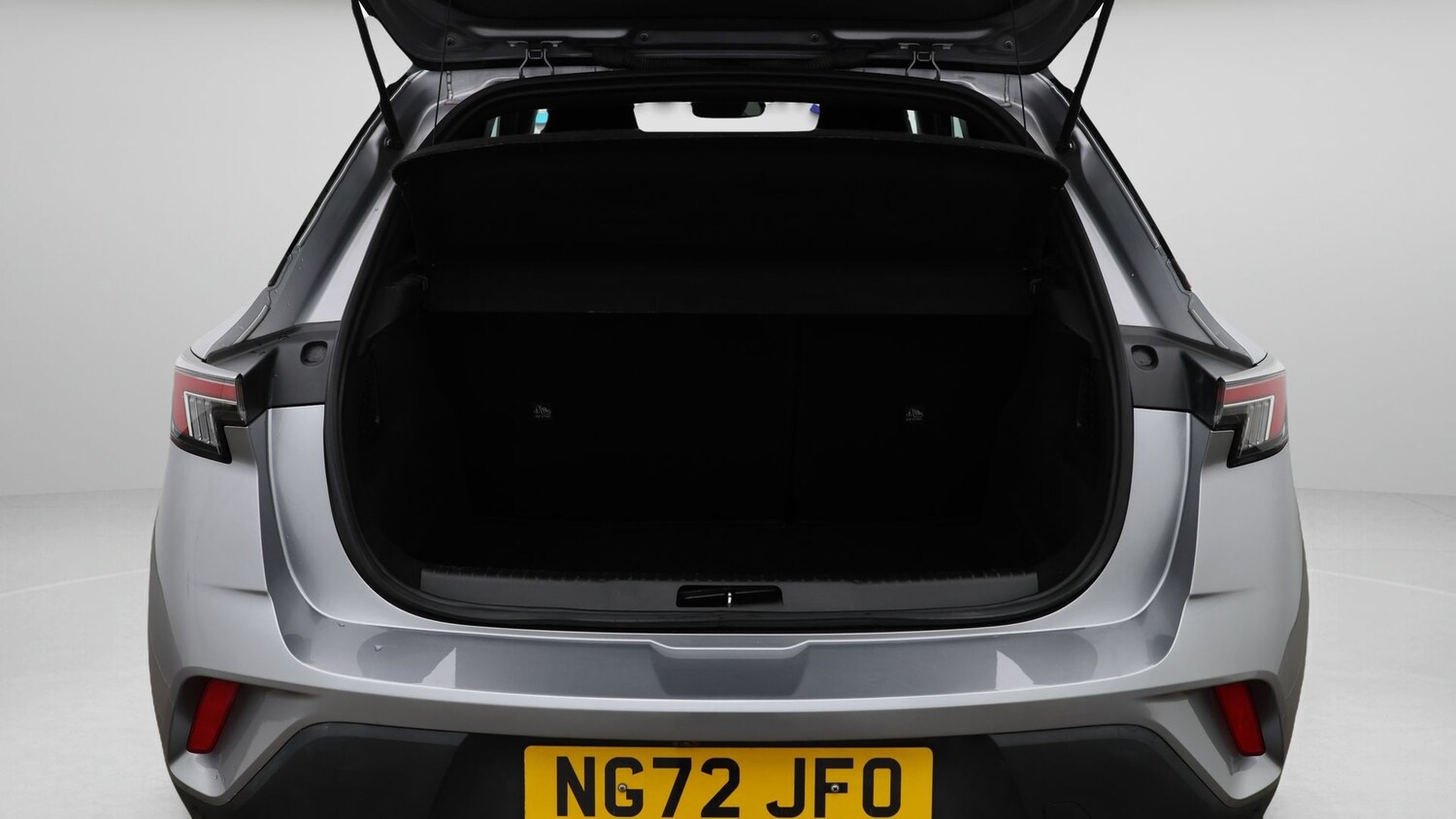 Used Vauxhall Mokka 2023 for sale - 77618625: Photo 17