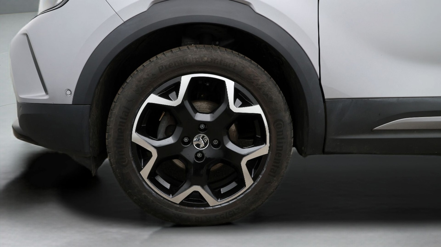 Used Vauxhall Mokka 2023 for sale - 77618625: Photo 18