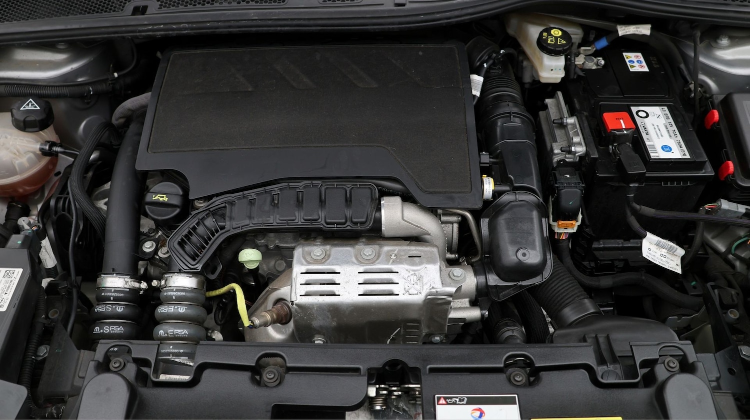 Used Vauxhall Mokka 2023 for sale - 77618625: Photo 19