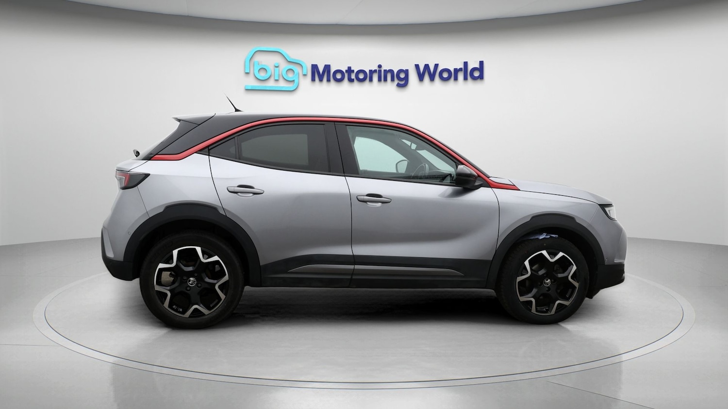 Used Vauxhall Mokka 2023 for sale - 77618625: Photo 8