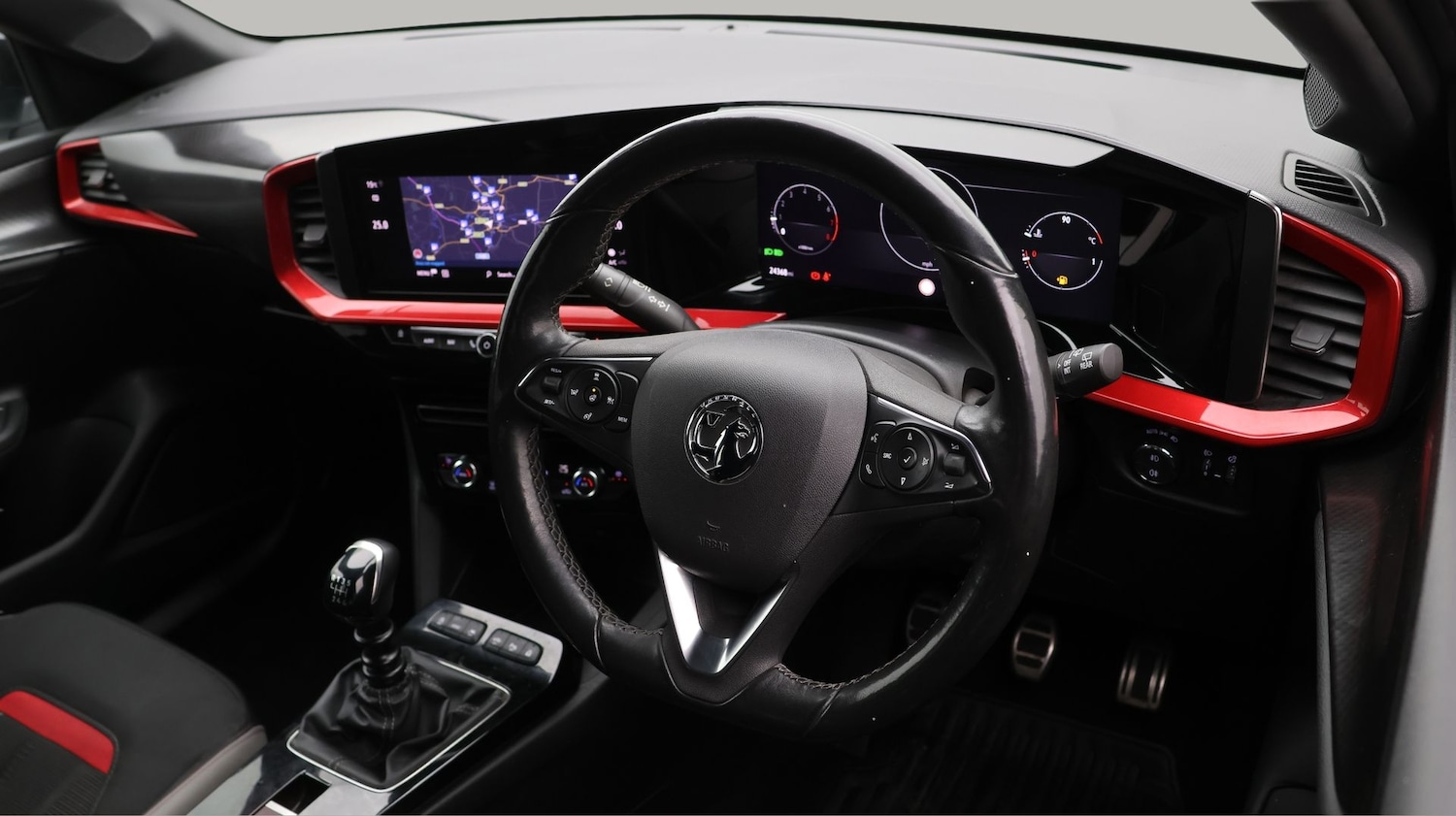 Used Vauxhall Mokka 2023 for sale - 77618625: Photo 9